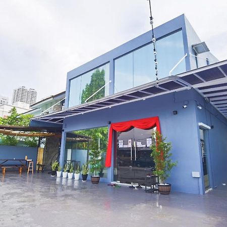 Amazing Home Inn George Town  Kültér fotó