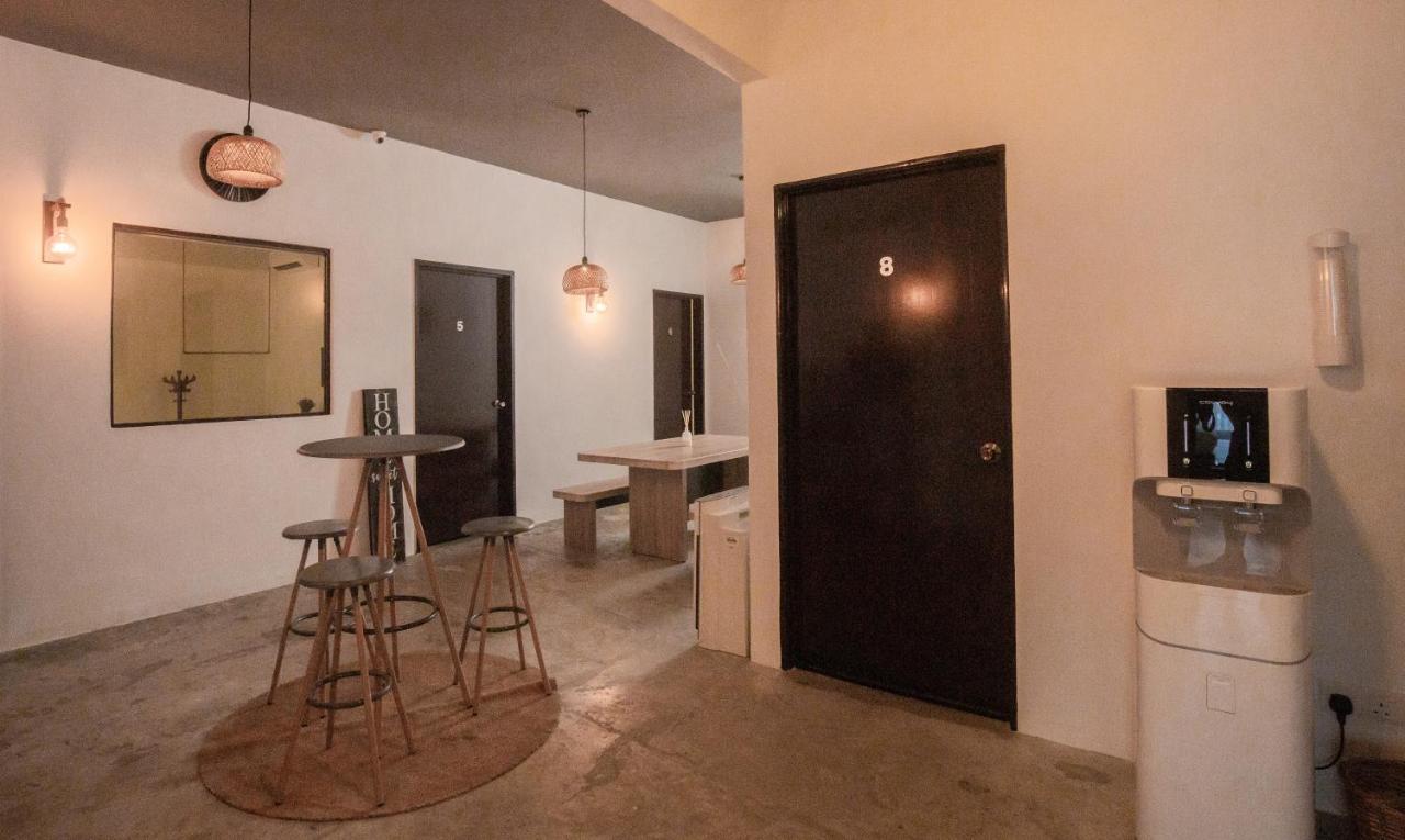 Amazing Home Inn George Town  Kültér fotó