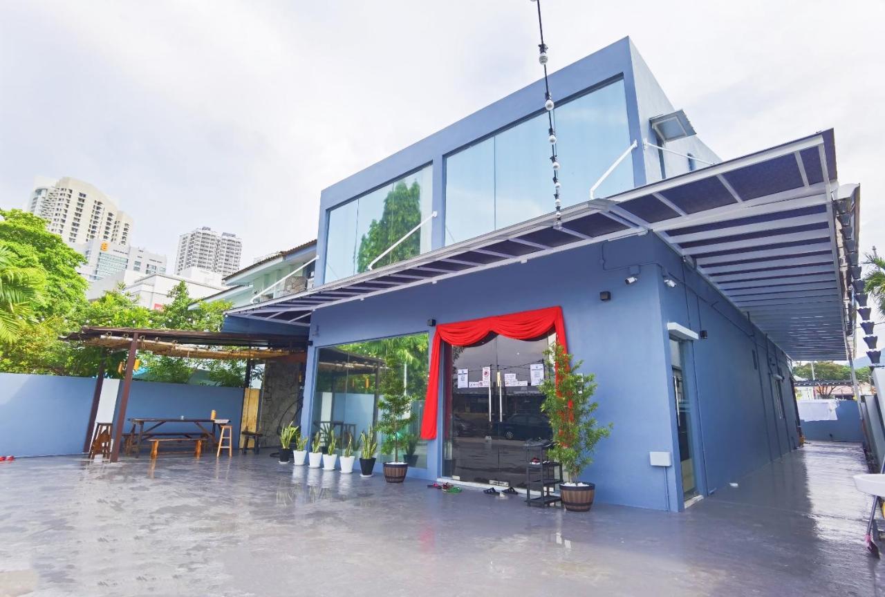 Amazing Home Inn George Town  Kültér fotó