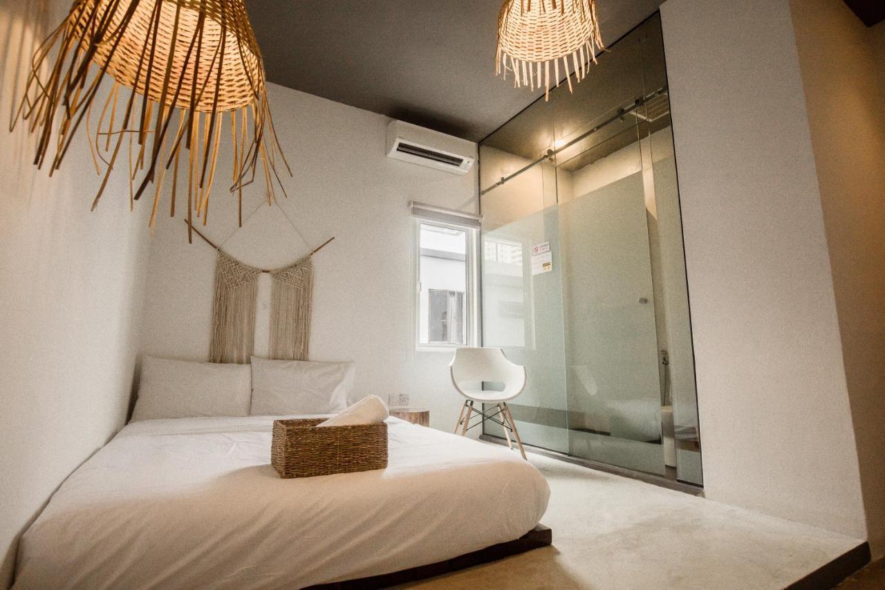 Amazing Home Inn George Town  Kültér fotó