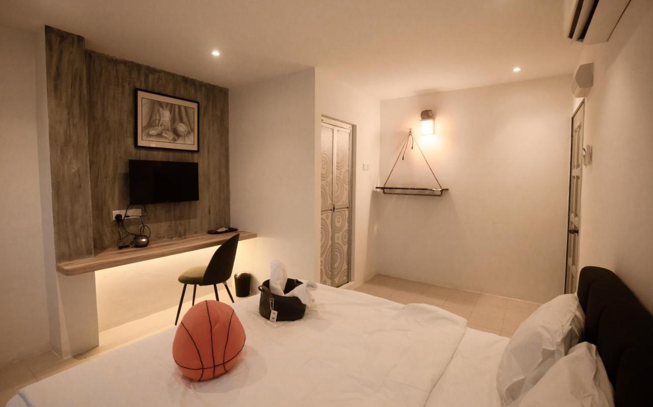 Amazing Home Inn George Town  Kültér fotó