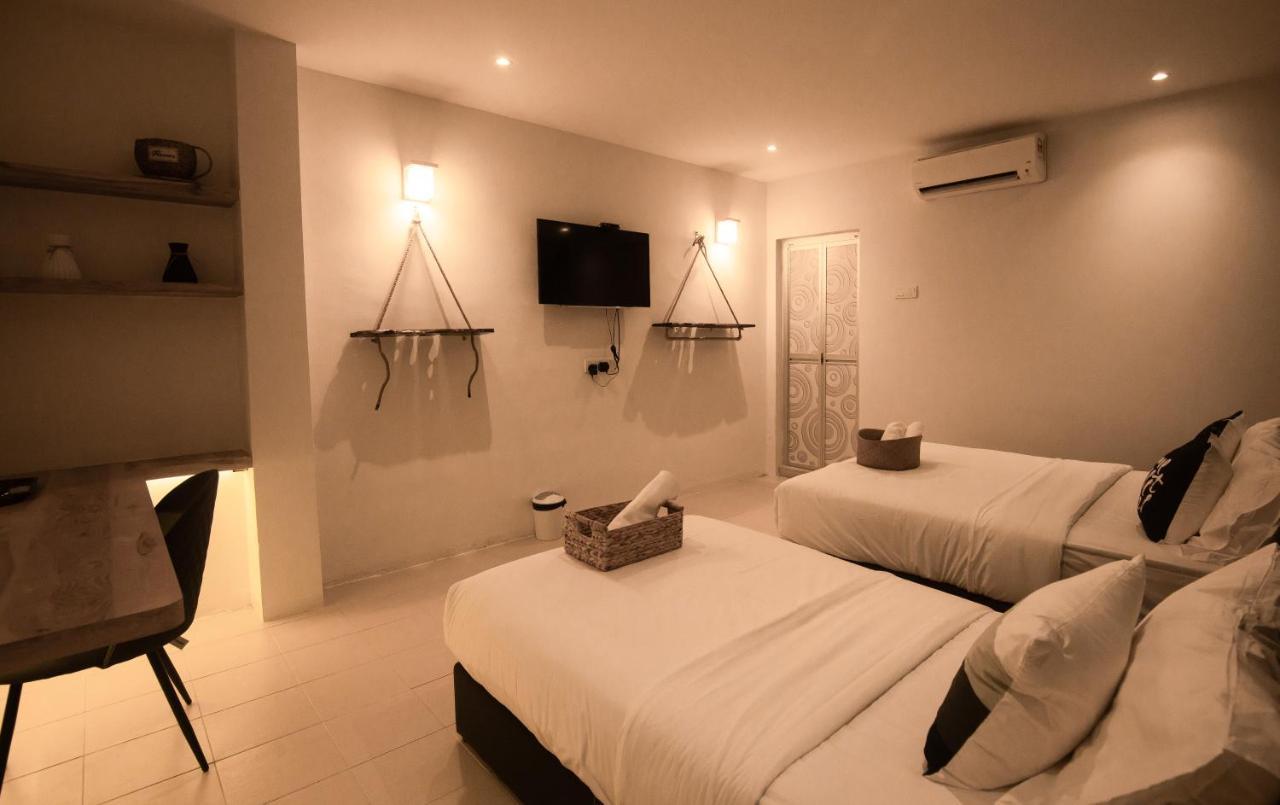 Amazing Home Inn George Town  Kültér fotó