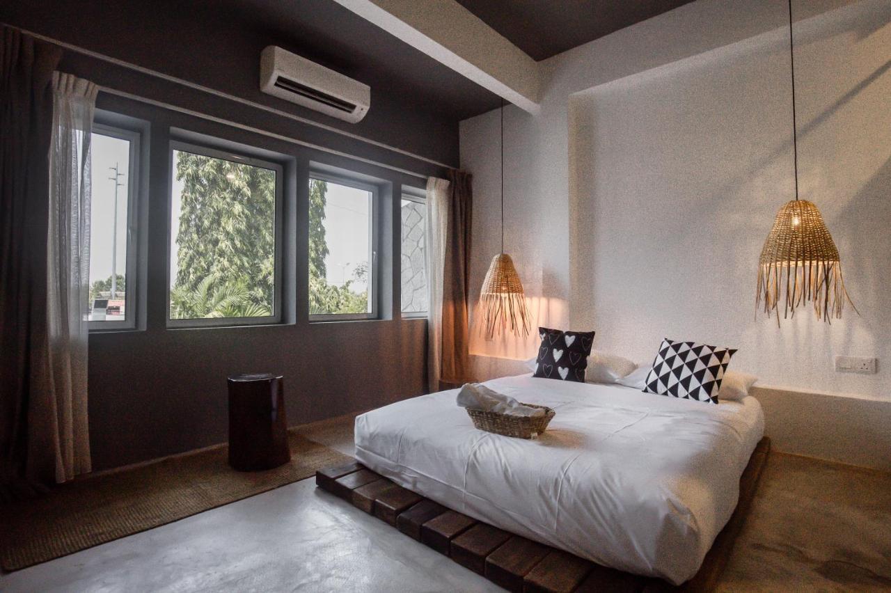 Amazing Home Inn George Town  Kültér fotó