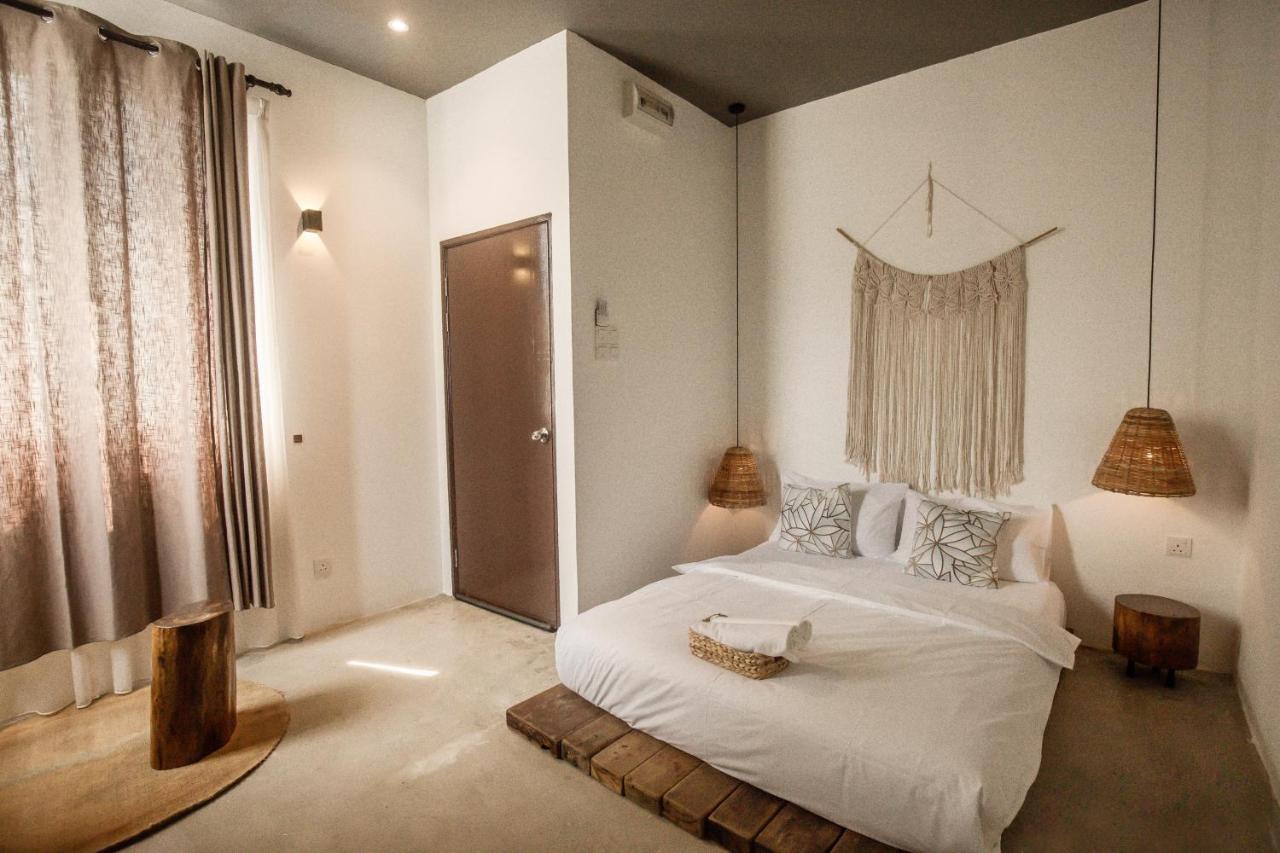 Amazing Home Inn George Town  Kültér fotó