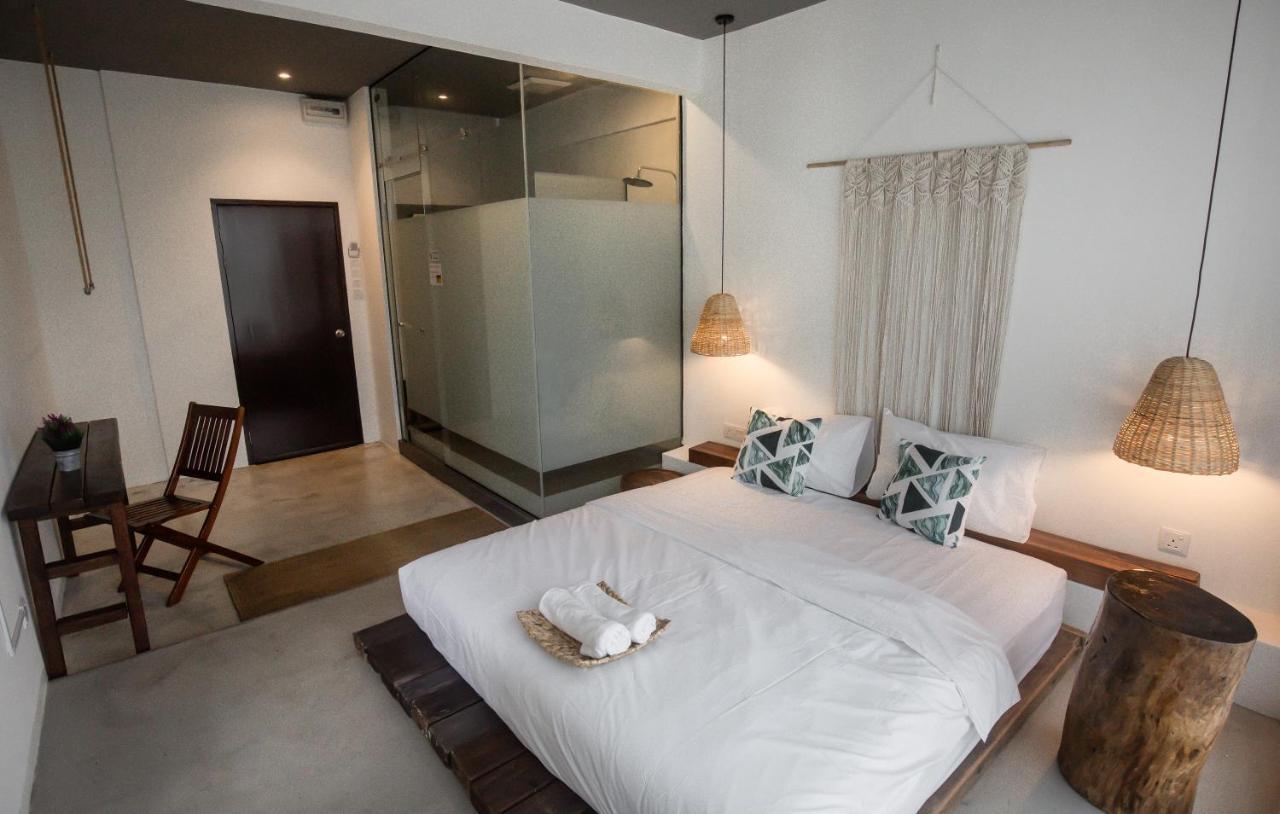 Amazing Home Inn George Town  Kültér fotó