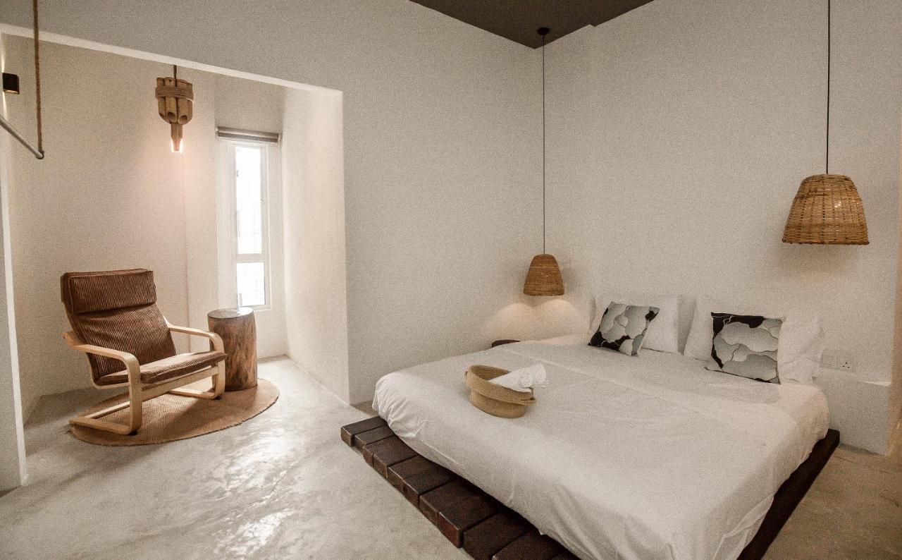 Amazing Home Inn George Town  Kültér fotó