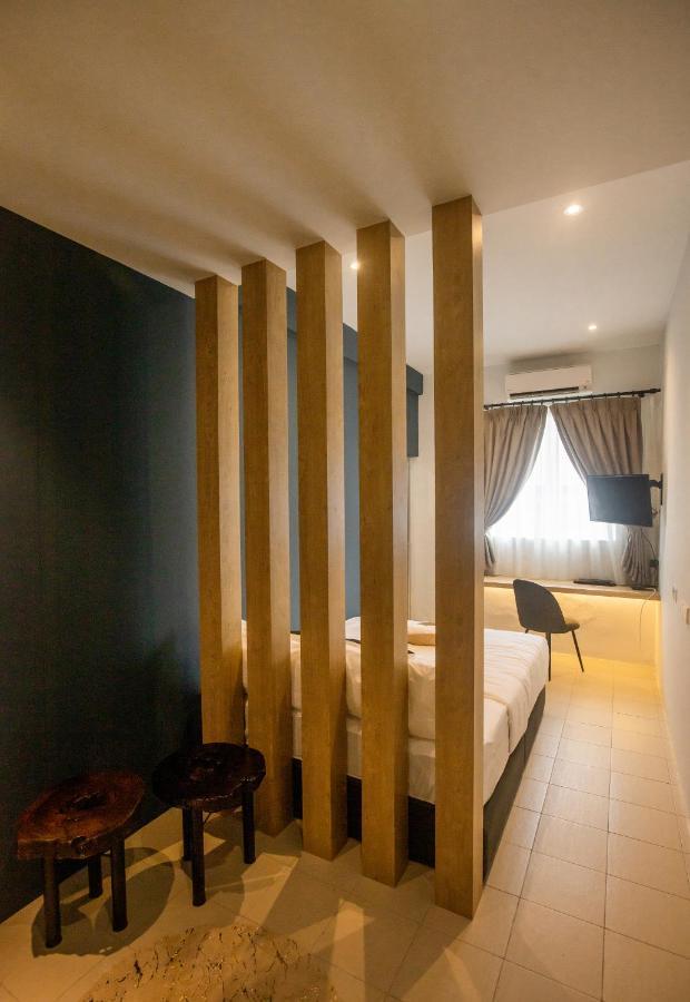 Amazing Home Inn George Town  Kültér fotó