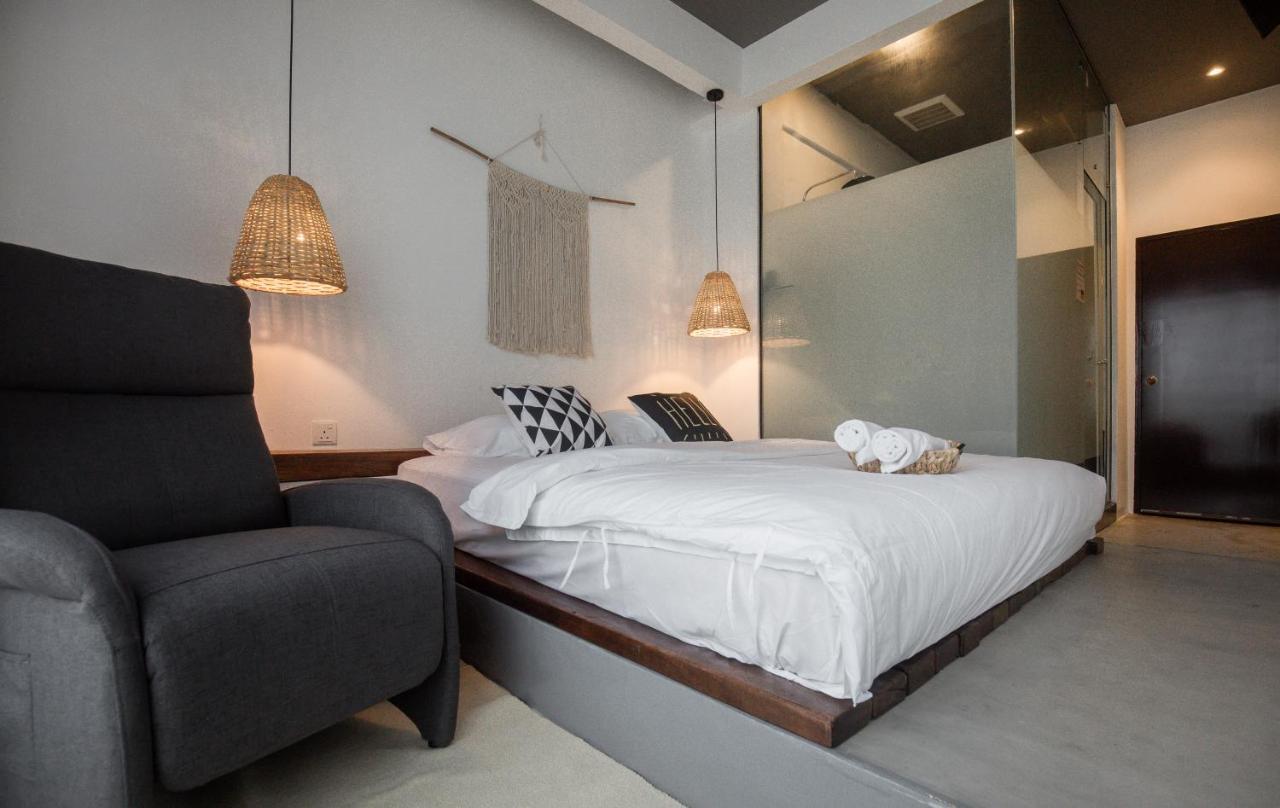 Amazing Home Inn George Town  Kültér fotó