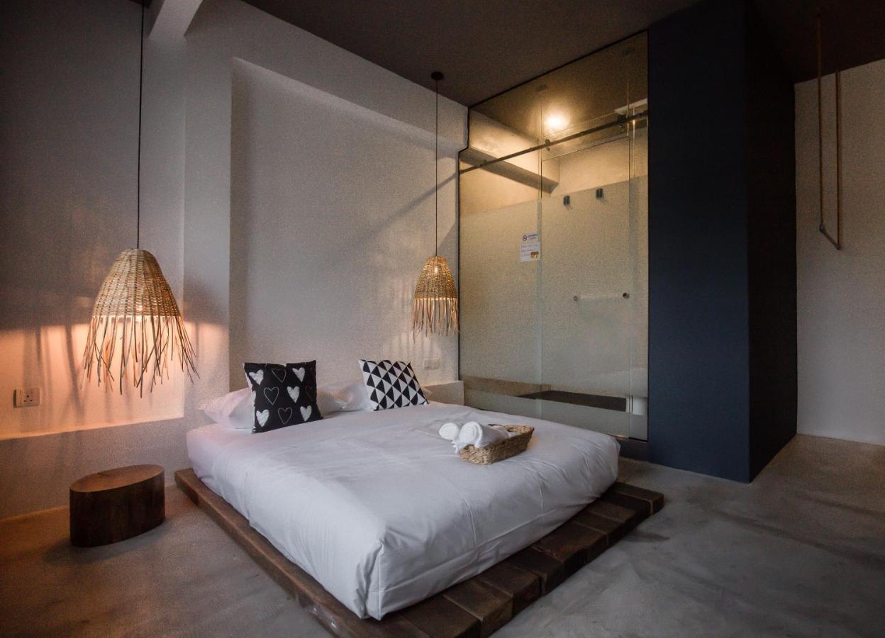 Amazing Home Inn George Town  Kültér fotó