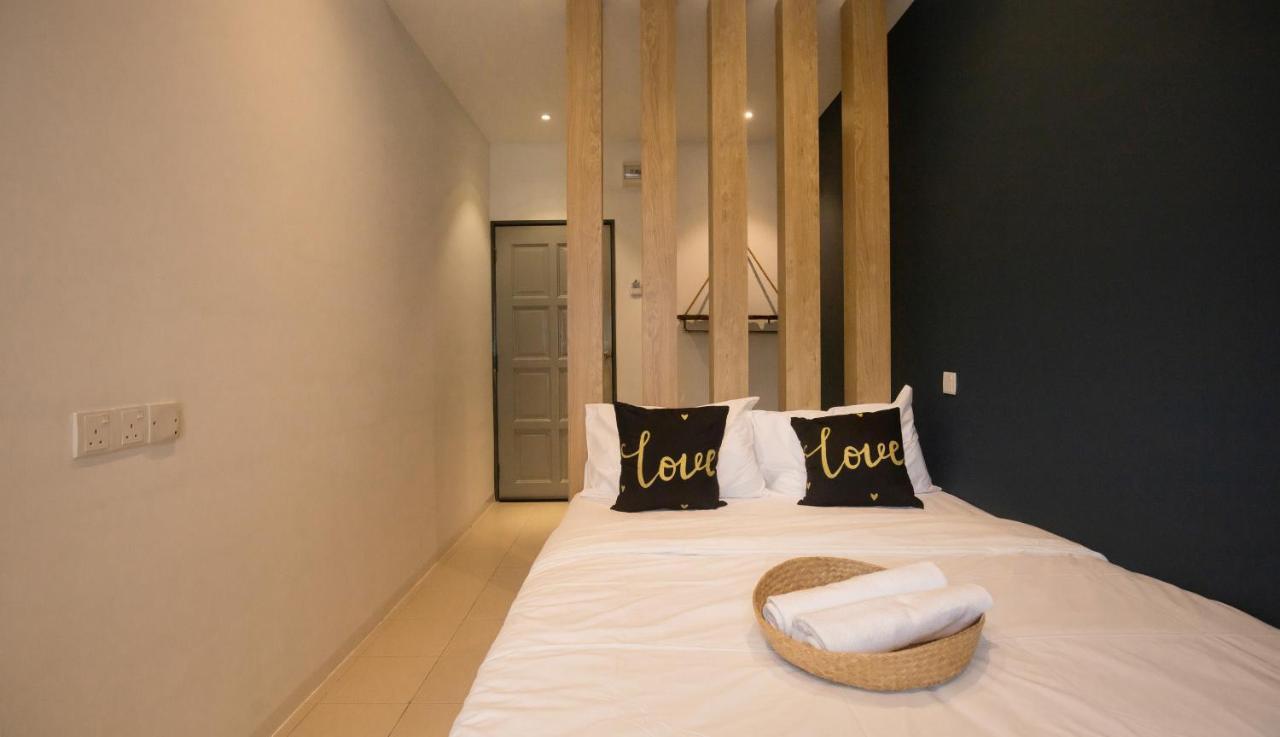 Amazing Home Inn George Town  Kültér fotó