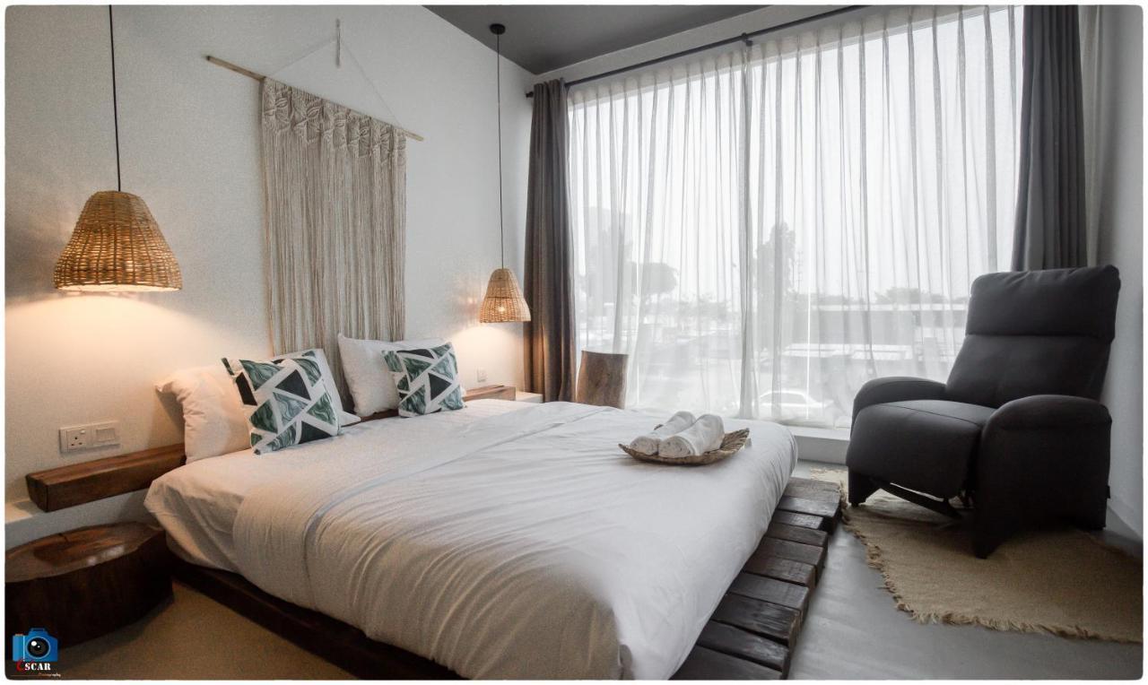 Amazing Home Inn George Town  Kültér fotó