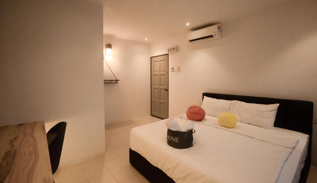 Amazing Home Inn George Town  Kültér fotó