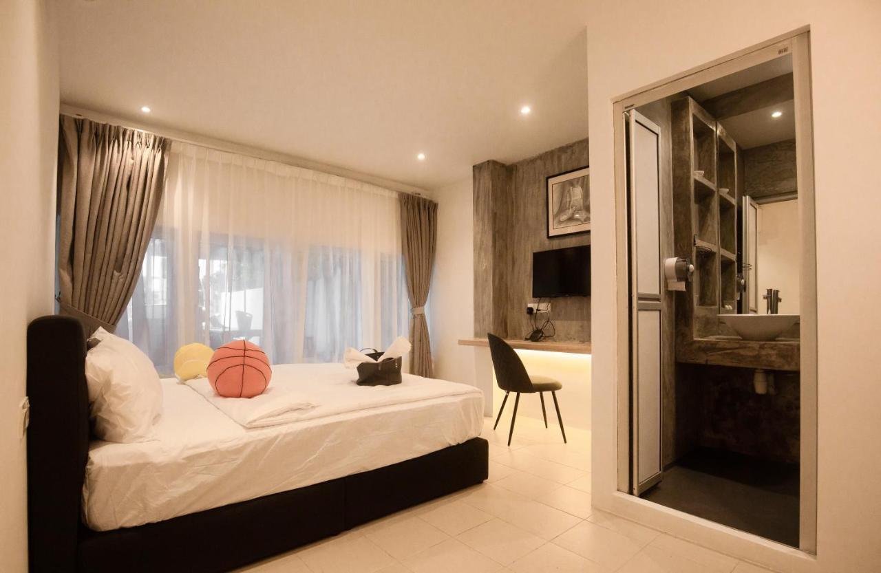 Amazing Home Inn George Town  Kültér fotó